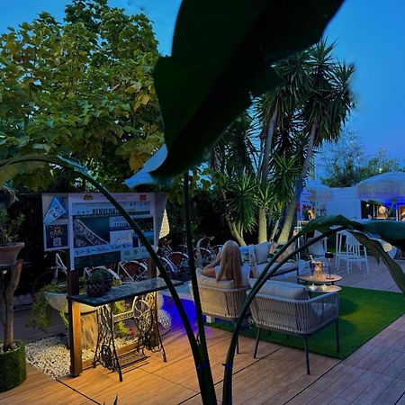 Le Dune Di Villa Diana วาสโต ภายนอก รูปภาพ