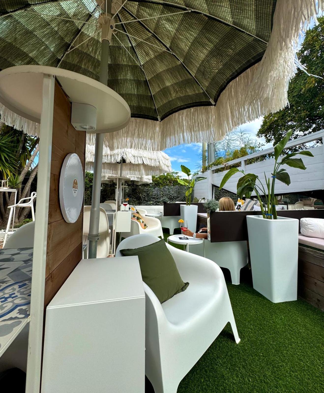 Le Dune Di Villa Diana วาสโต ภายนอก รูปภาพ