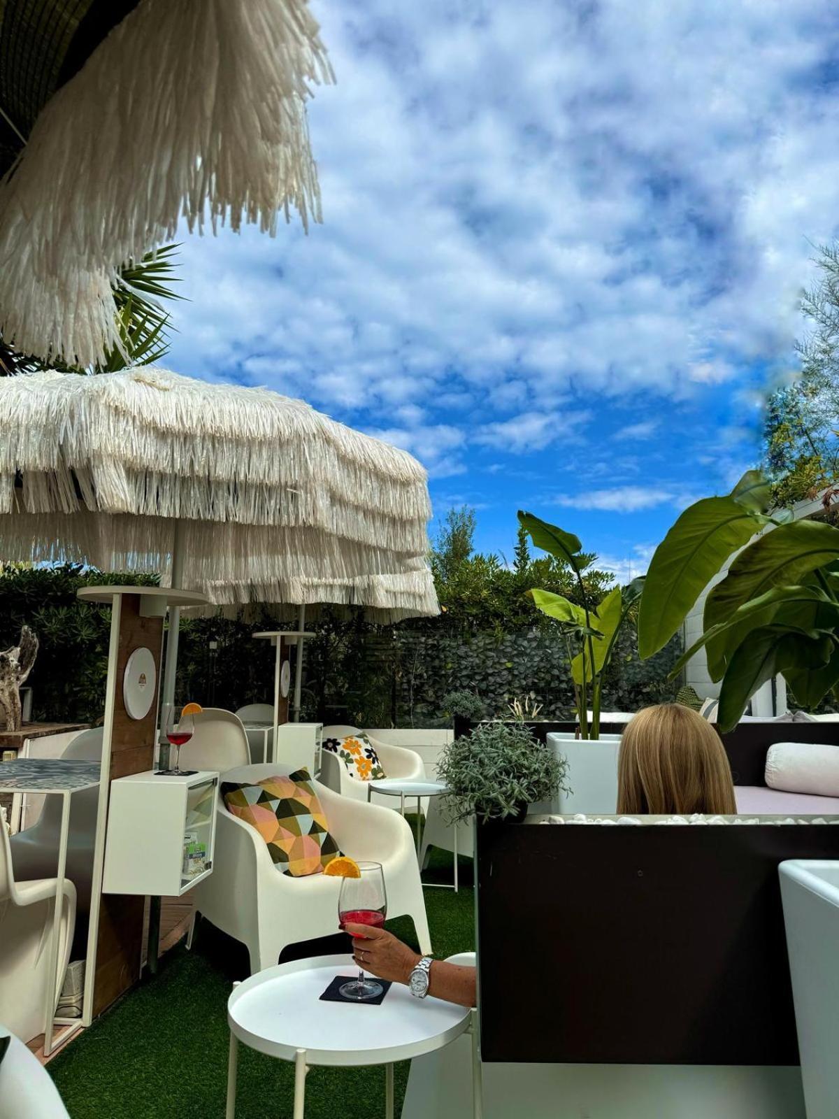 Le Dune Di Villa Diana วาสโต ภายนอก รูปภาพ