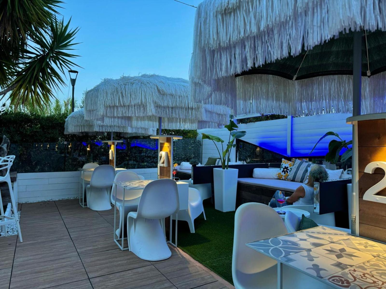 Le Dune Di Villa Diana วาสโต ภายนอก รูปภาพ