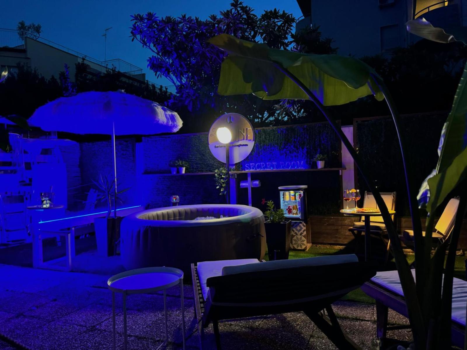 Le Dune Di Villa Diana วาสโต ภายนอก รูปภาพ