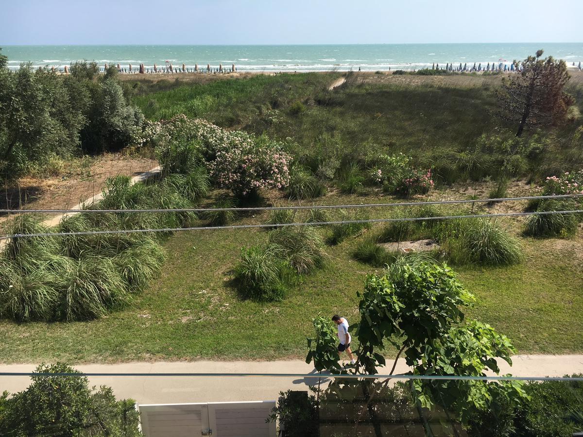 Le Dune Di Villa Diana วาสโต ภายนอก รูปภาพ